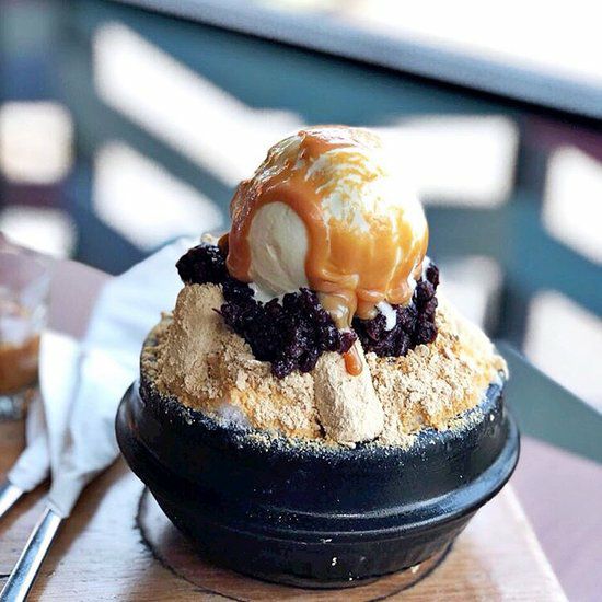 Patbingsoo